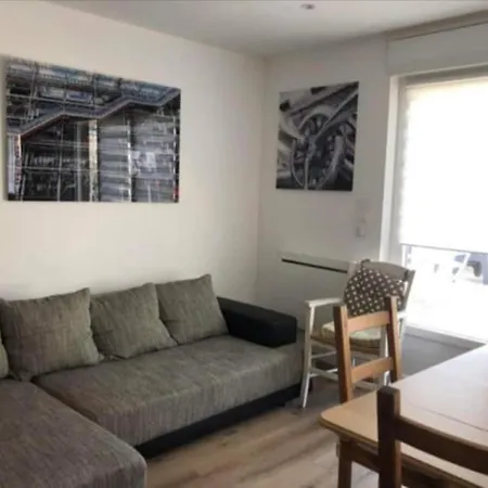 Soline Avec Piscine Chauffée *