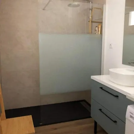 Casa vacanze Soline Avec Piscine Chauffée