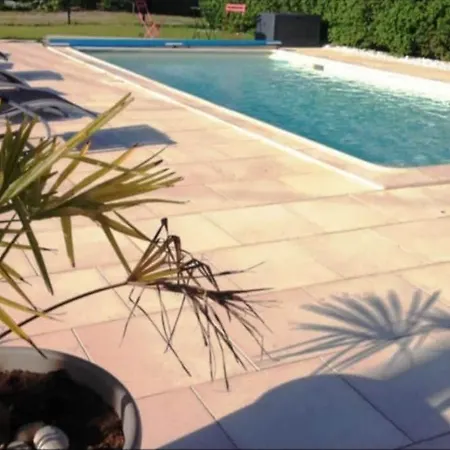 Soline Avec Piscine Chauffée * Saint-Riquier