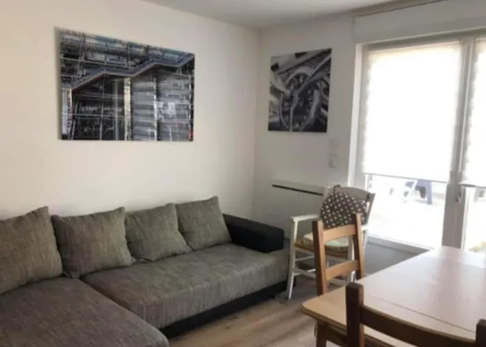 Soline Avec Piscine Chauffee *