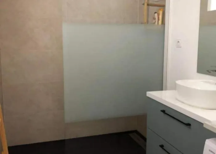 Feriehus Soline Avec Piscine Chauffee